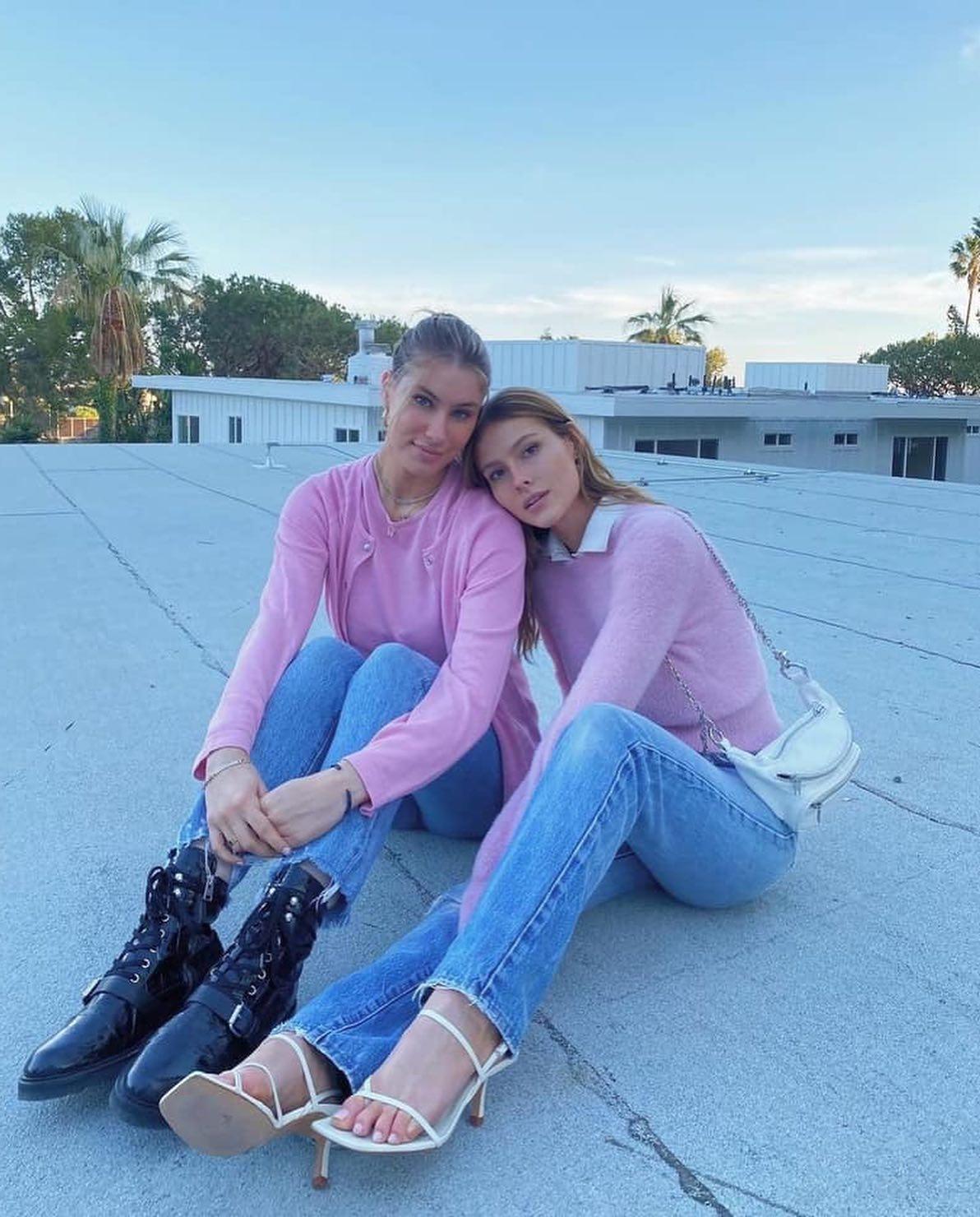 요즘 핑크가 이뻐보여💗 이미지2