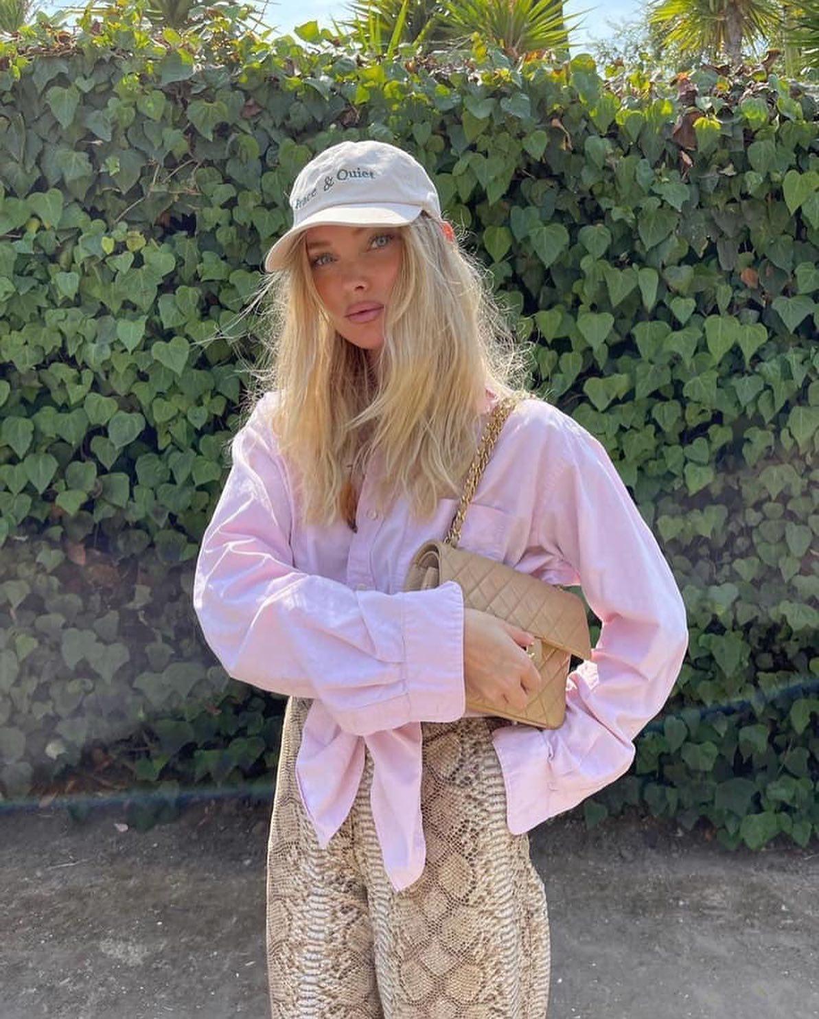 요즘 핑크가 이뻐보여💗 이미지5