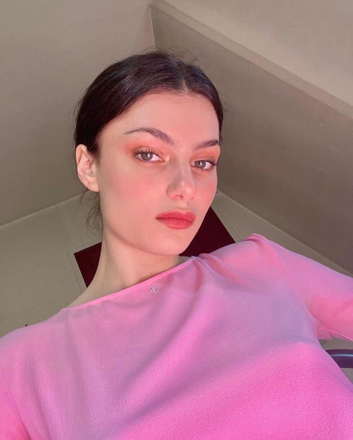 요즘 핑크가 이뻐보여💗 이미지6