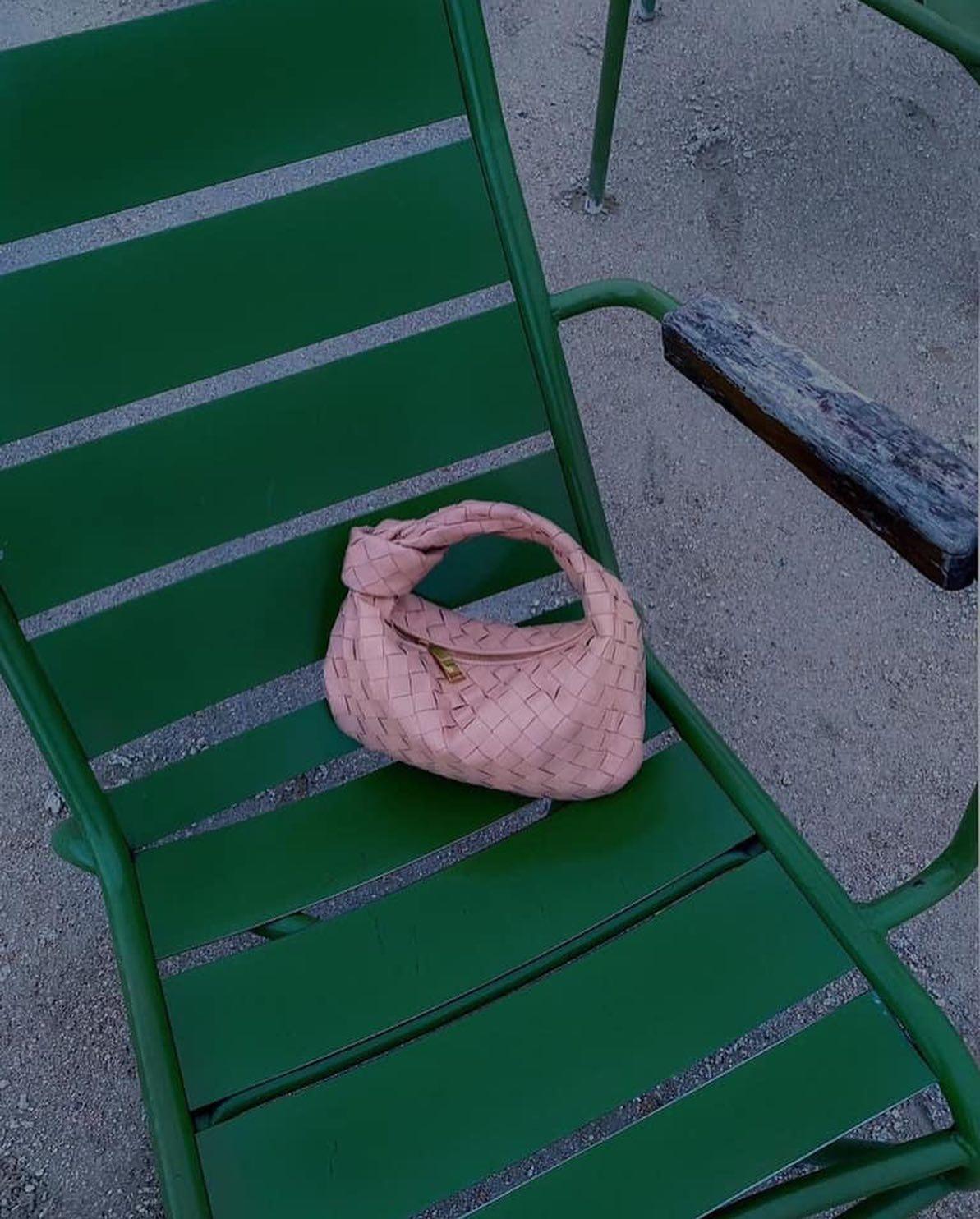 요즘 핑크가 이뻐보여💗 이미지7