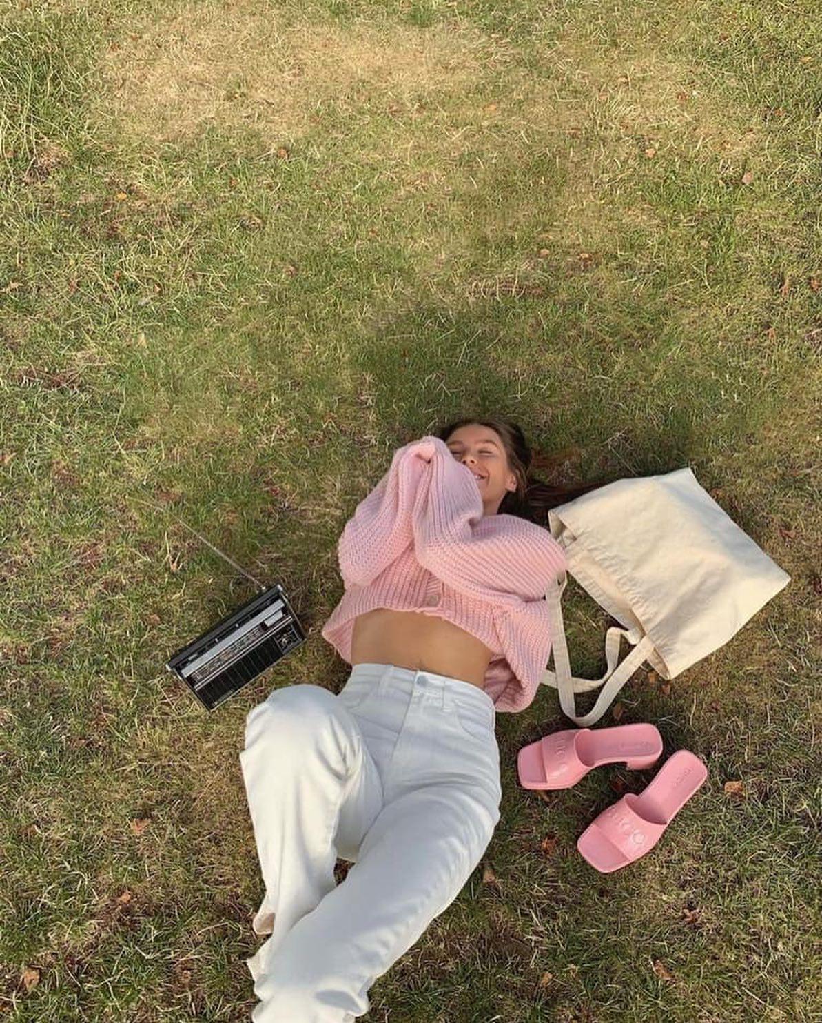 요즘 핑크가 이뻐보여💗 이미지8