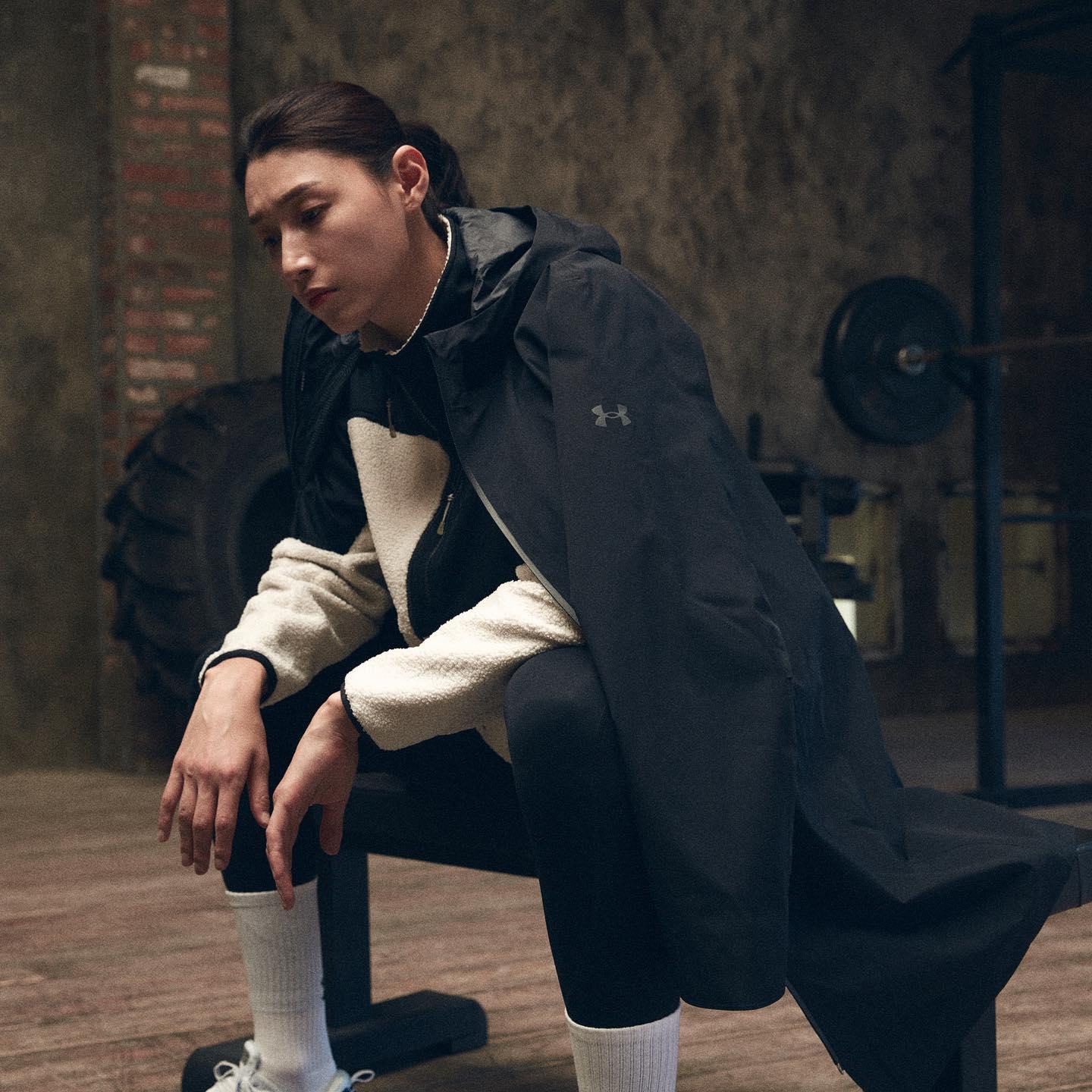 멋짐 겨울룩은🖤🏐연경언니 참고 이미지7