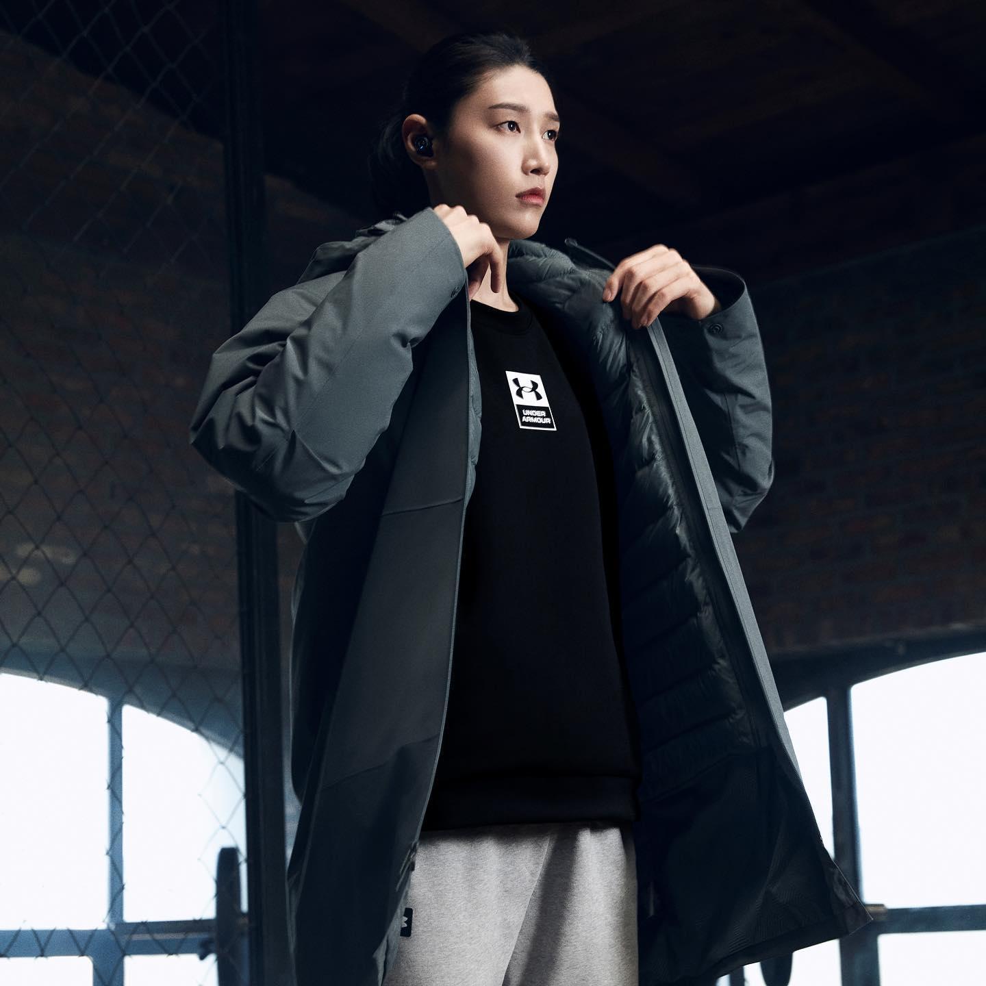 멋짐 겨울룩은🖤🏐연경언니 참고 이미지8