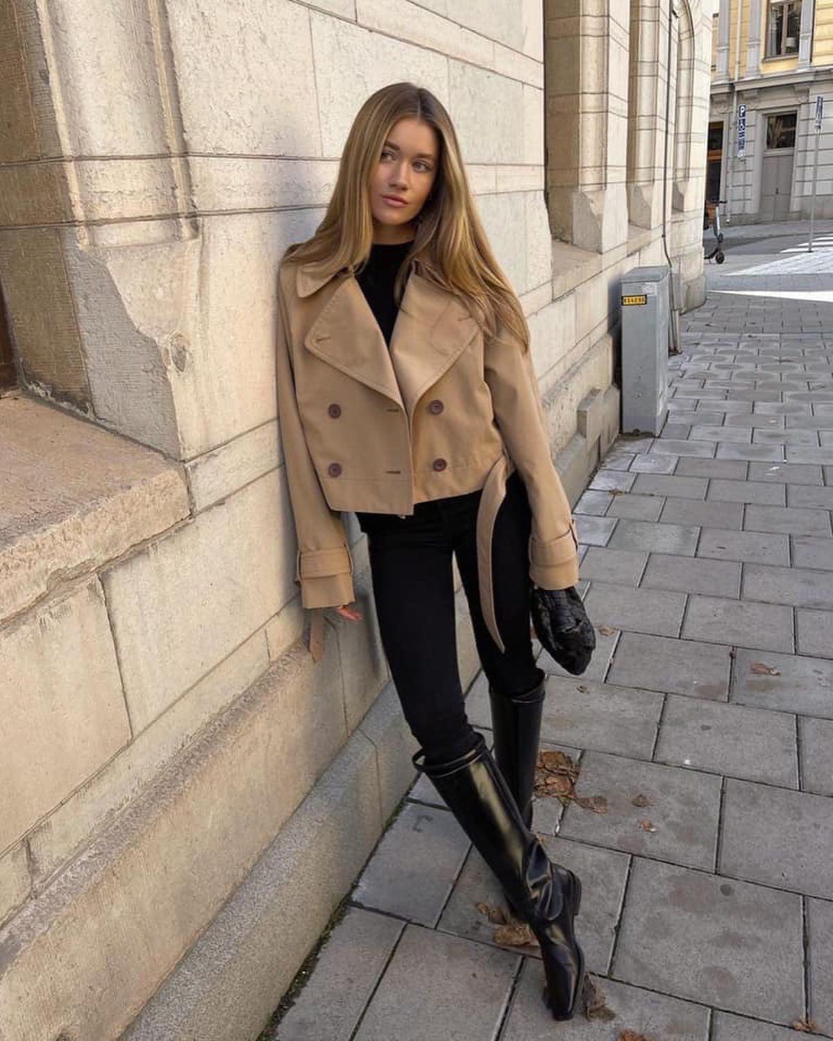 롱부츠는 @요렇게👢🤍 이미지4