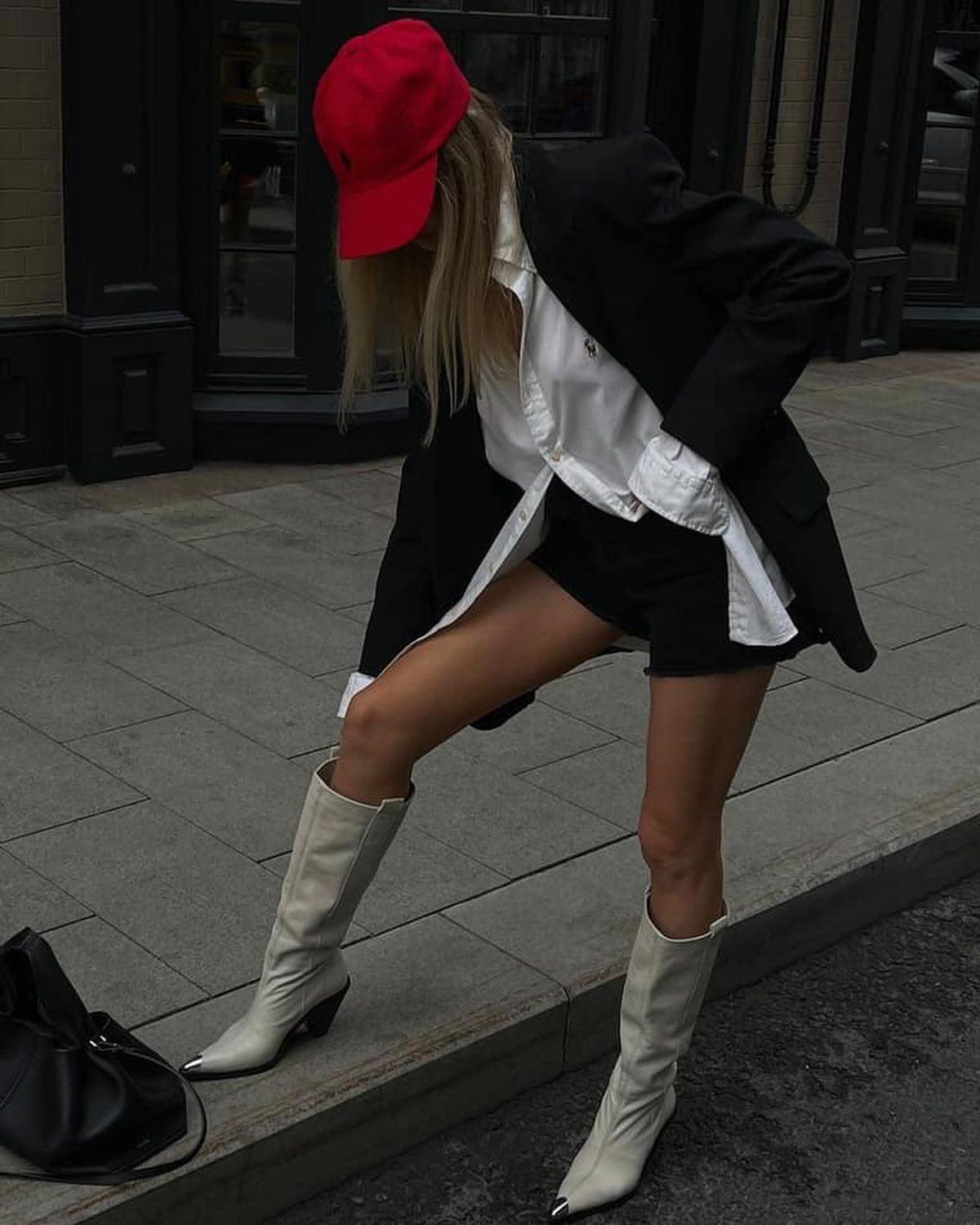 롱부츠는 @요렇게👢🤍 이미지5