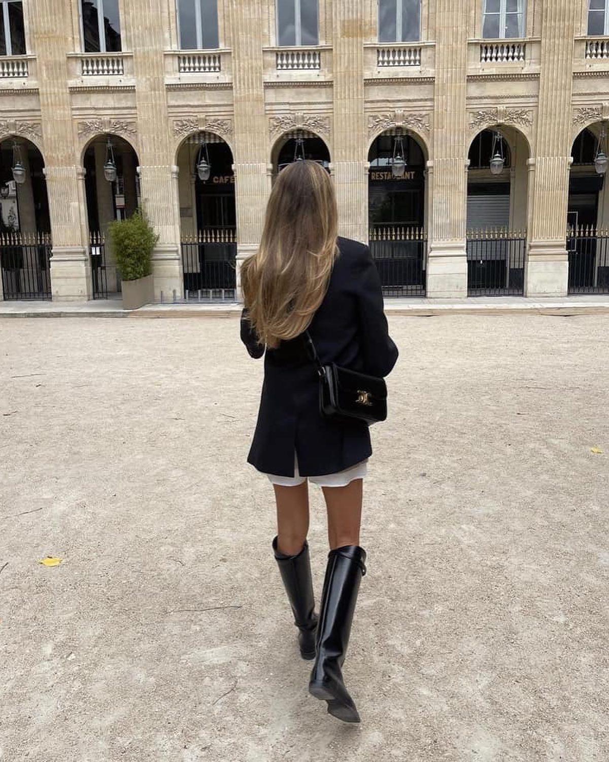 롱부츠는 @요렇게👢🤍 이미지6