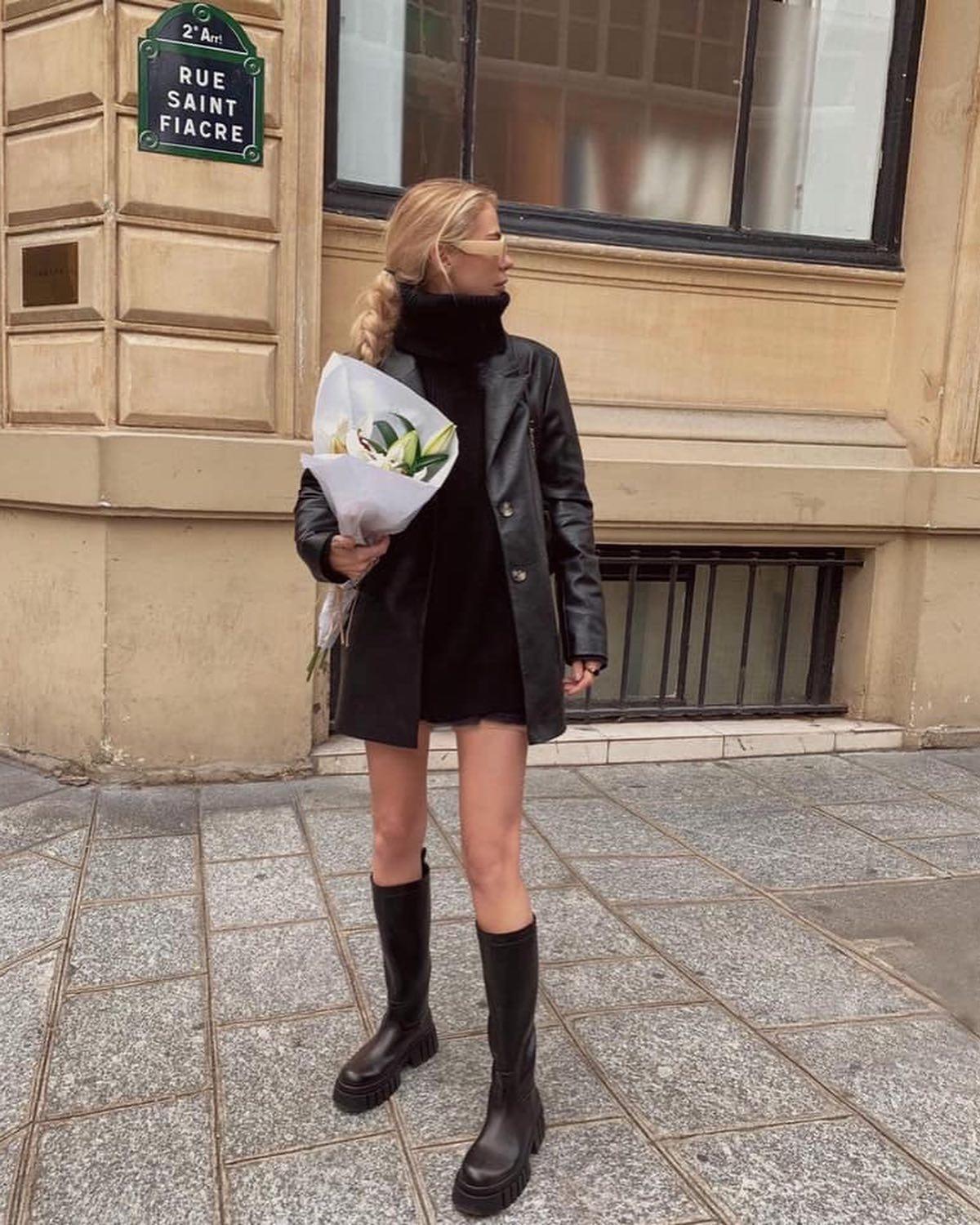 롱부츠는 @요렇게👢🤍 이미지8