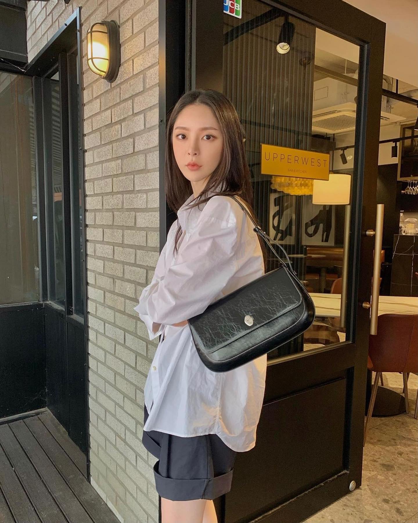 가을룩 예쁨 모음🖤💛오스트카카 이미지3