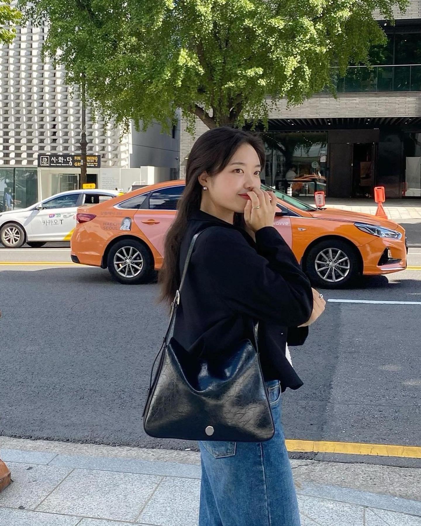 가을룩 예쁨 모음🖤💛오스트카카 이미지4
