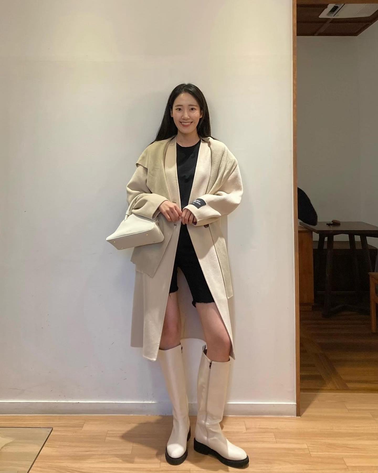가을룩 예쁨 모음🖤💛오스트카카 이미지6