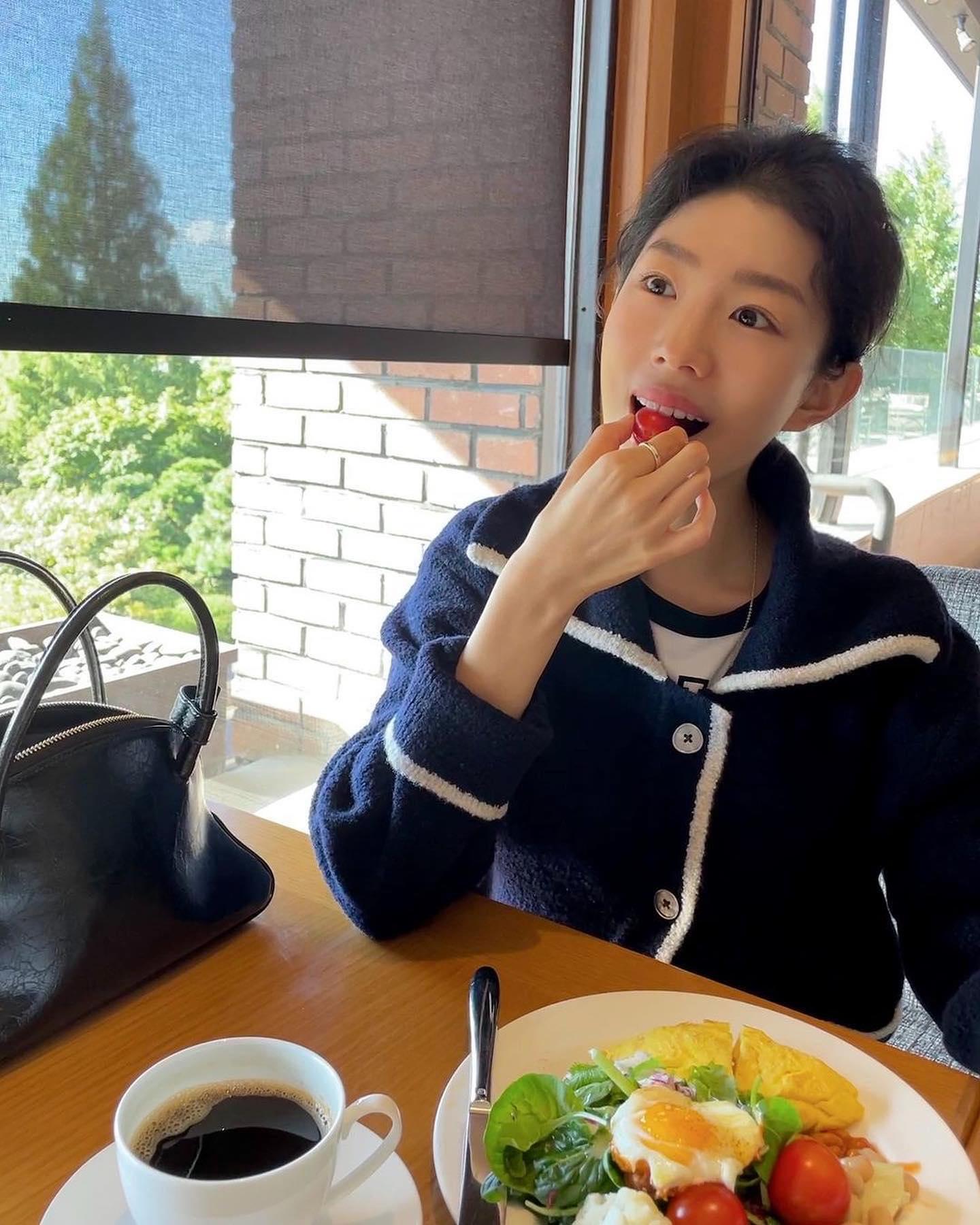 가을룩 예쁨 모음🖤💛오스트카카 이미지7
