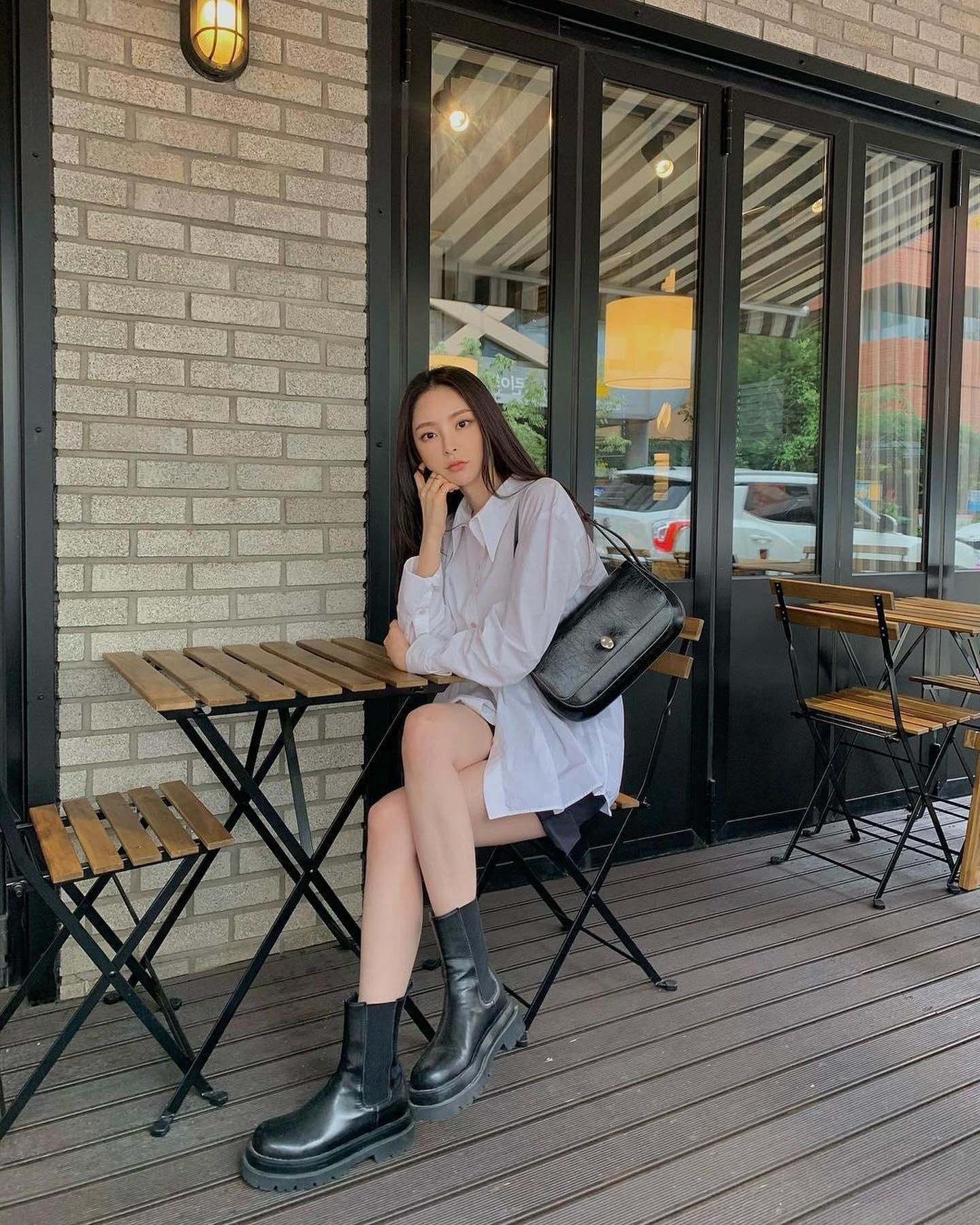 가을룩 예쁨 모음🖤💛오스트카카 이미지10