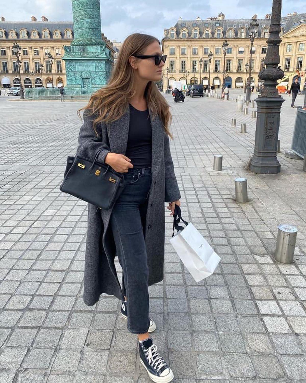 블랙에는 흑청이래😏🖤 이미지2