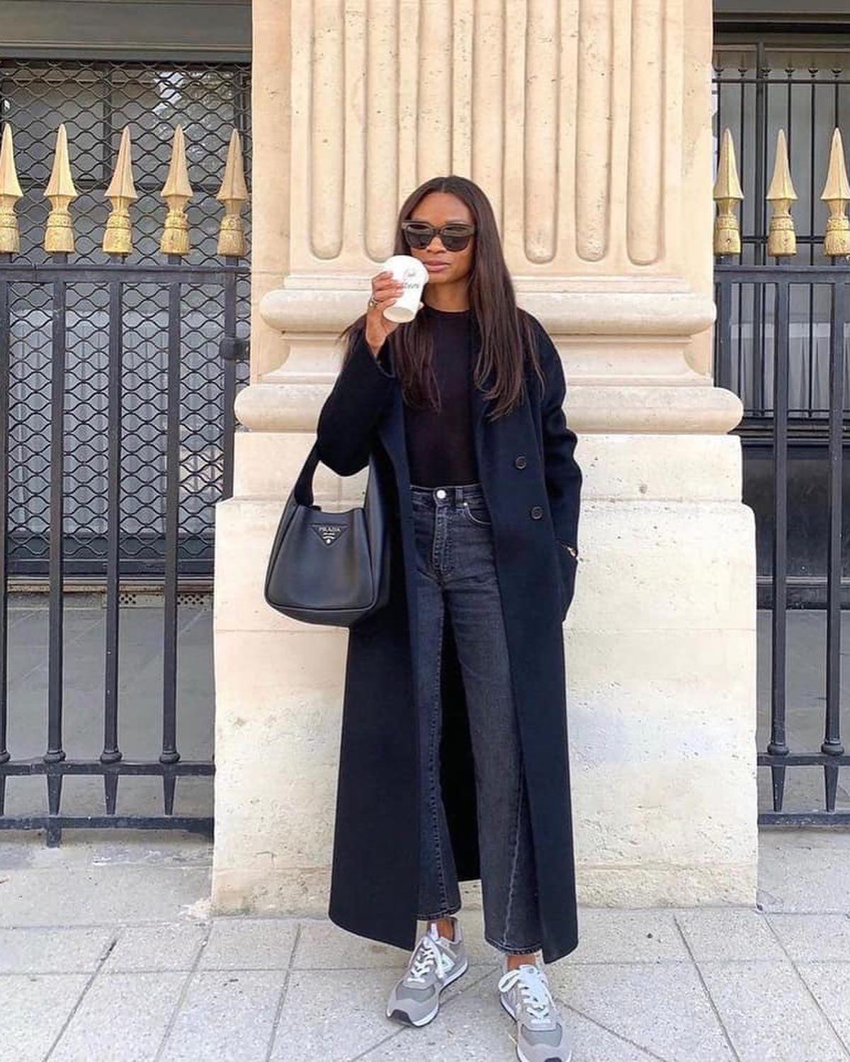 블랙에는 흑청이래😏🖤 이미지5