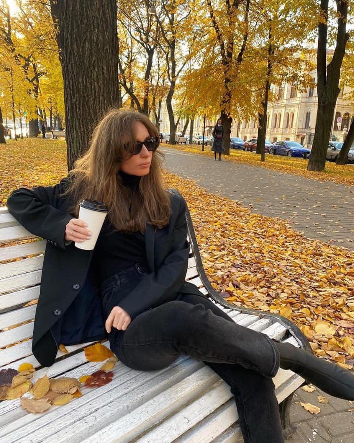 블랙에는 흑청이래😏🖤 이미지6