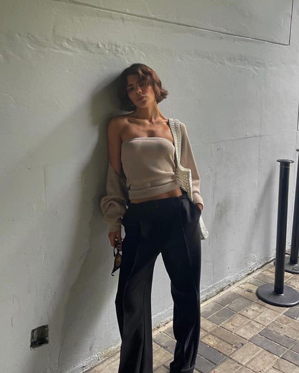 따뜻한 누드톤 입기🍞🧡 이미지7