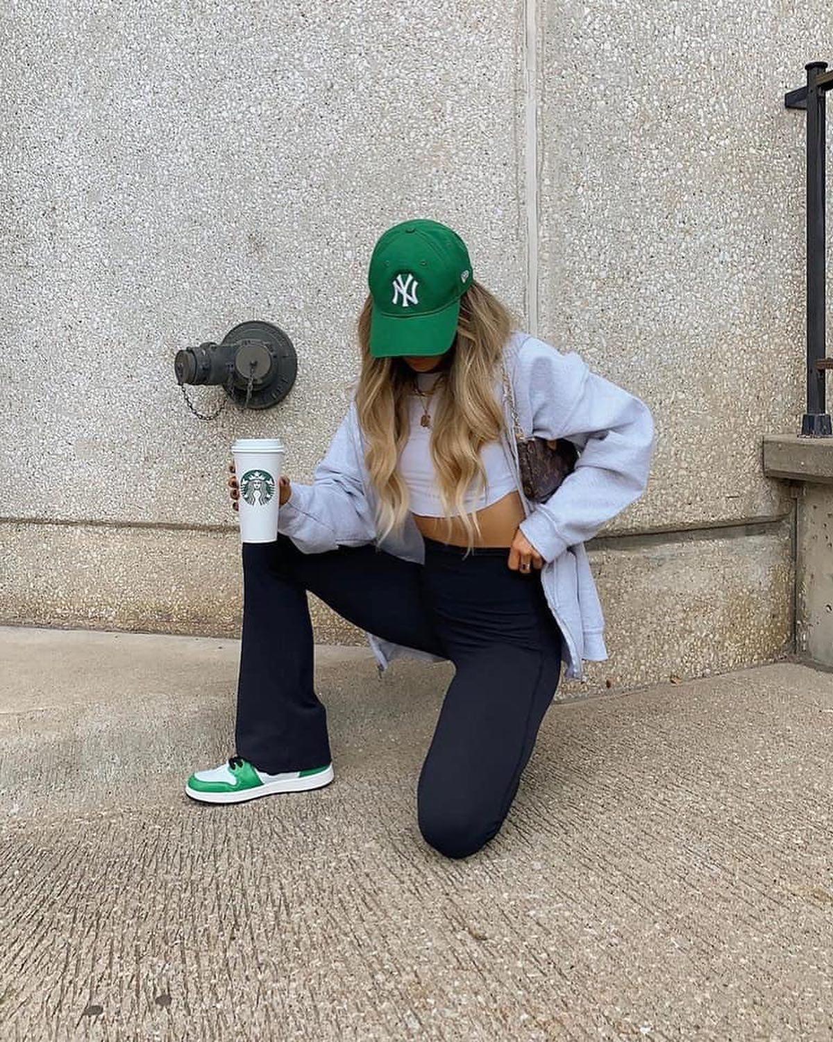 초록으로 포인트 주기💚🍏 이미지3