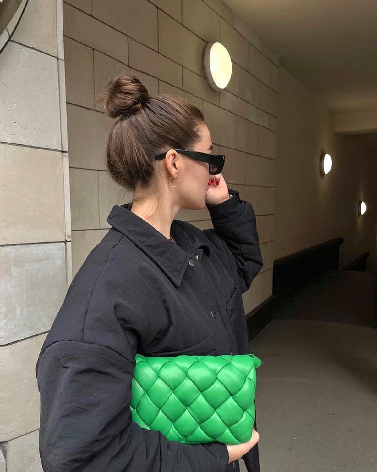 초록으로 포인트 주기💚🍏 이미지7