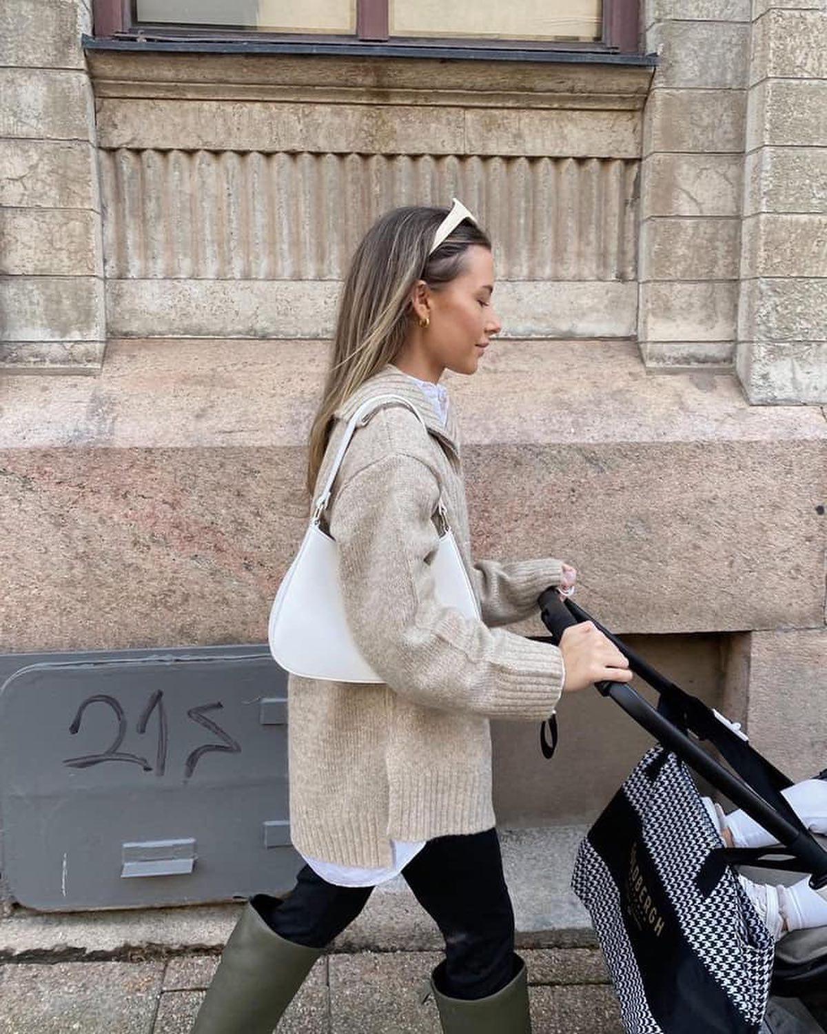 이런 니트 살까 말까🤢🤍 이미지1