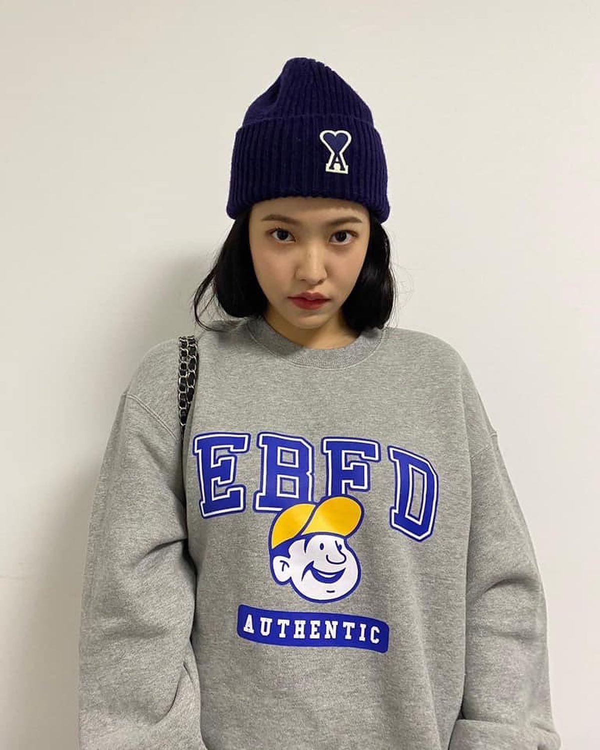 비니가 끌리는 이유🤍🖤 이미지2