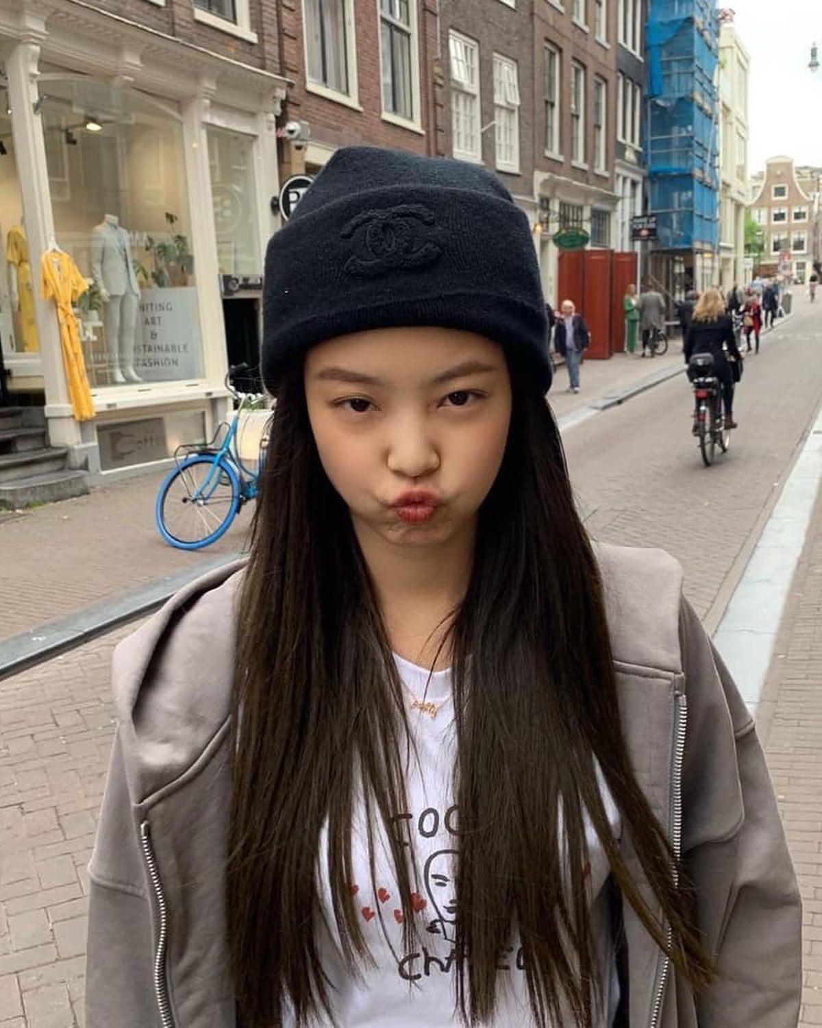 비니가 끌리는 이유🤍🖤 이미지3