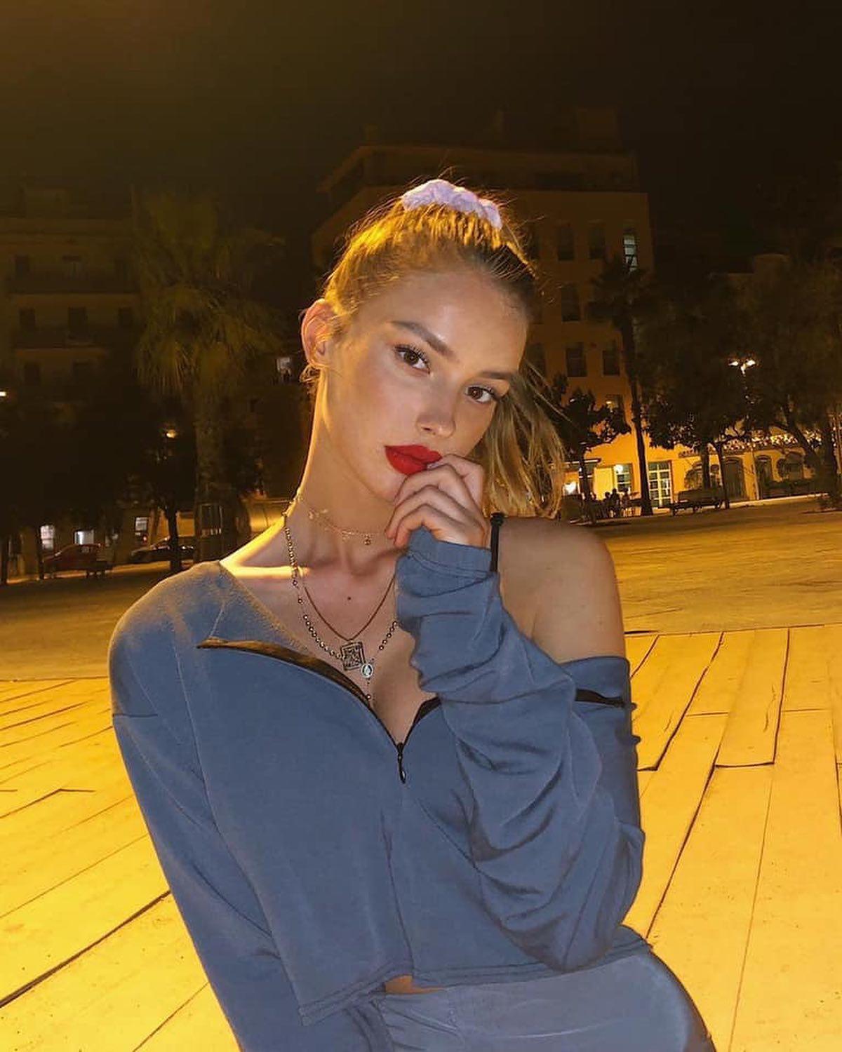 포니테일로 기분전환🦄💙 이미지6