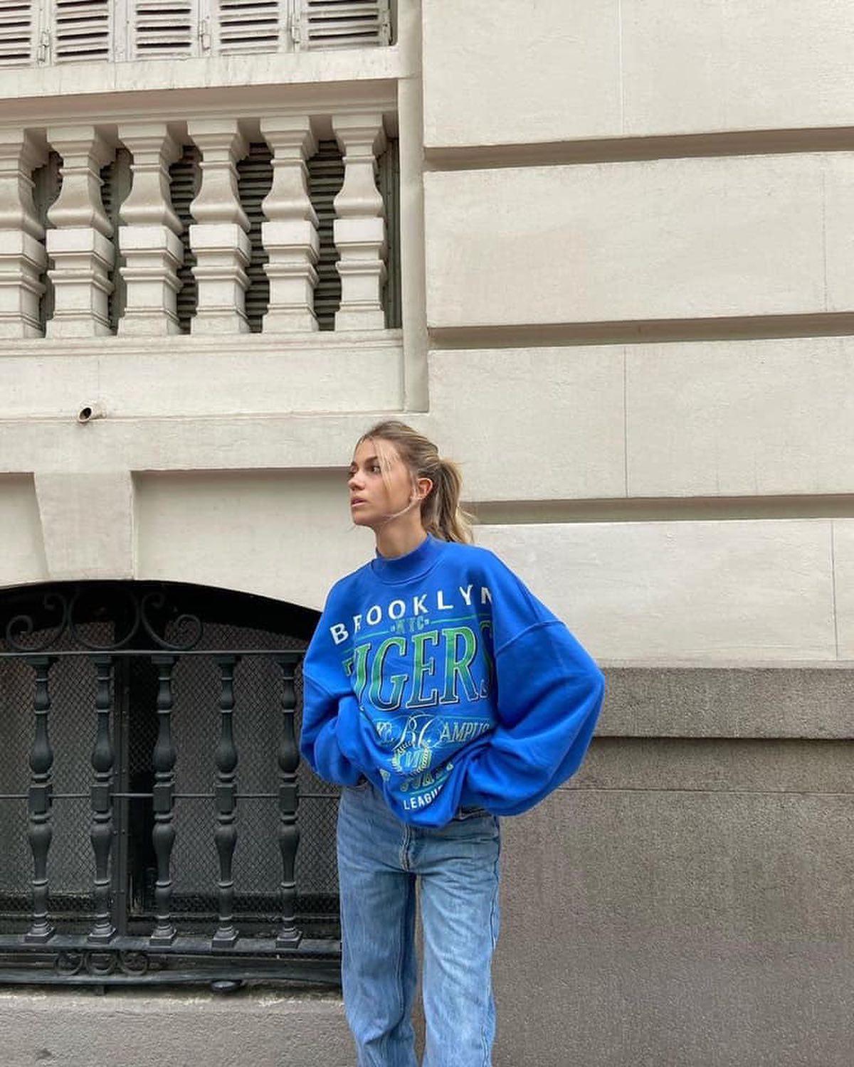 포니테일로 기분전환🦄💙 이미지7