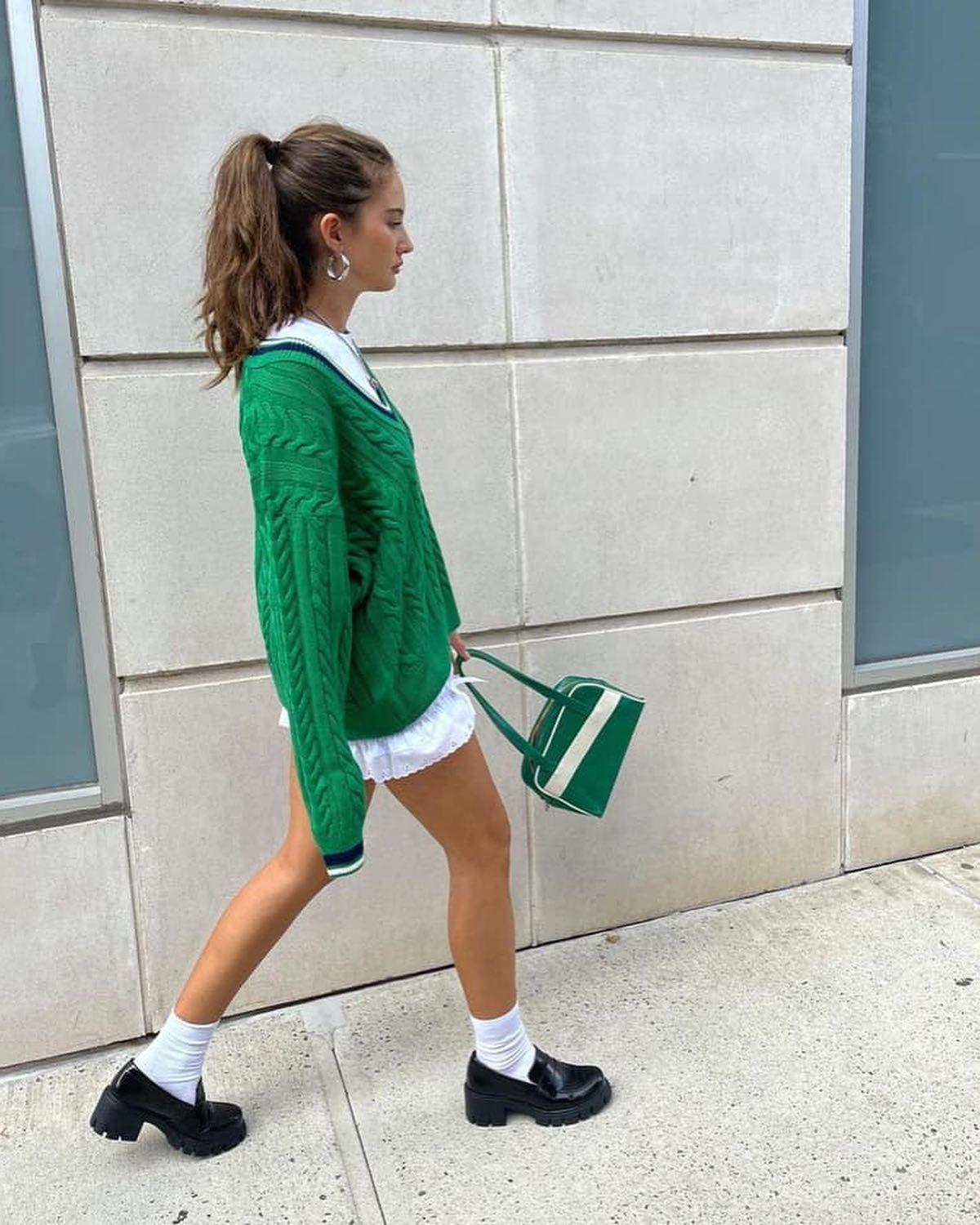 포니테일로 기분전환🦄💙 이미지8