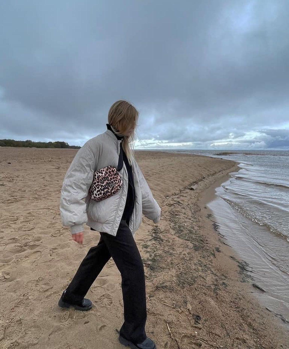 봄버 코디👻🪖 @미리저장 이미지2