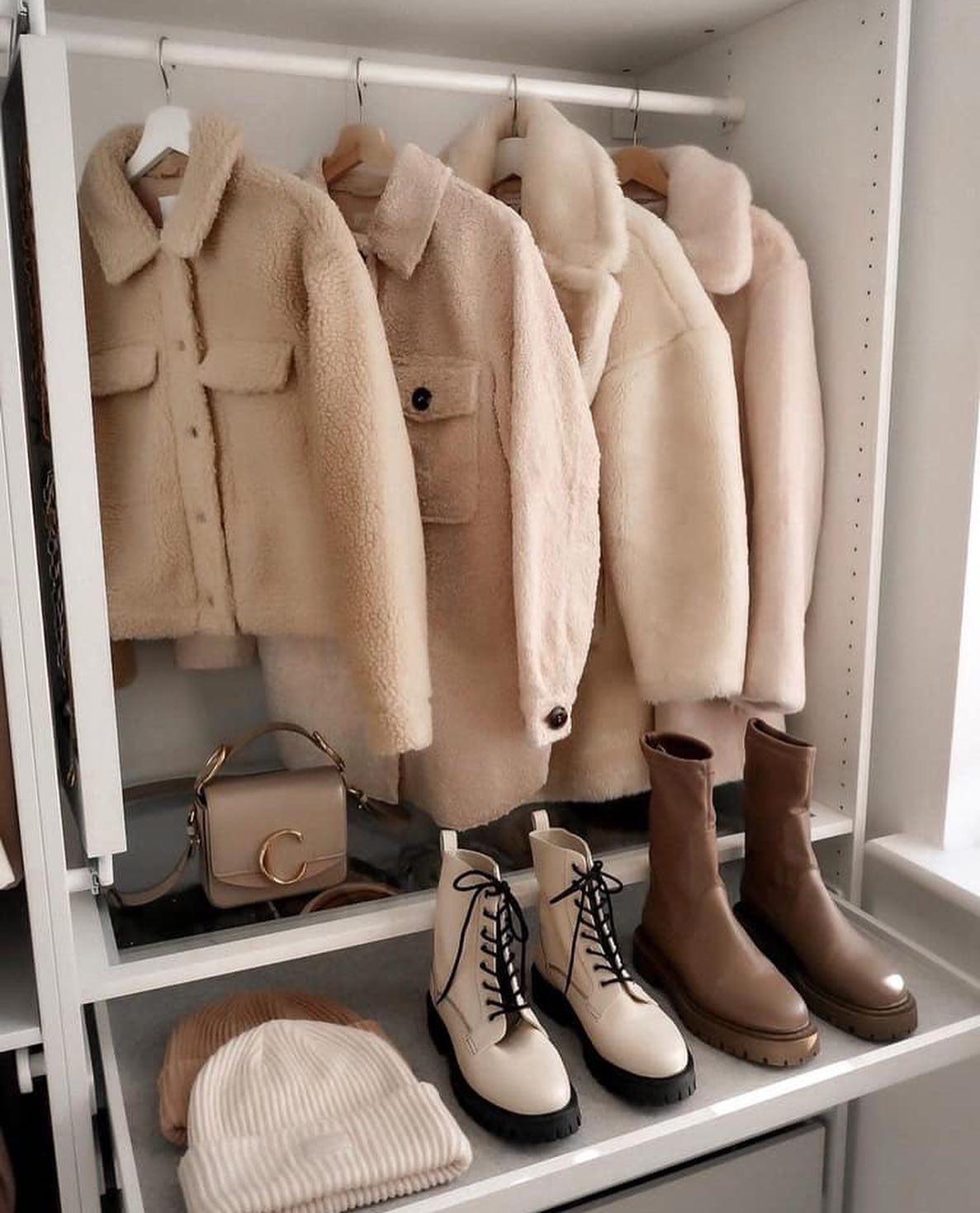 옷장 정리가 필요해✂️🧥👢 이미지6