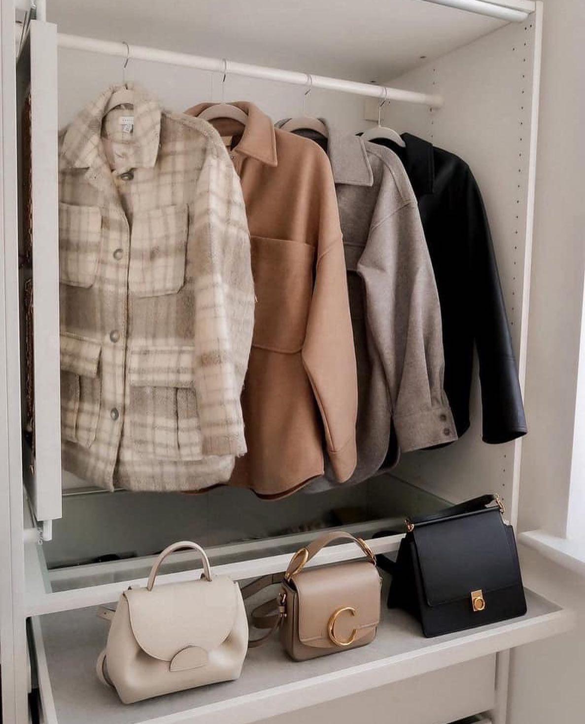 옷장 정리가 필요해✂️🧥👢 이미지7