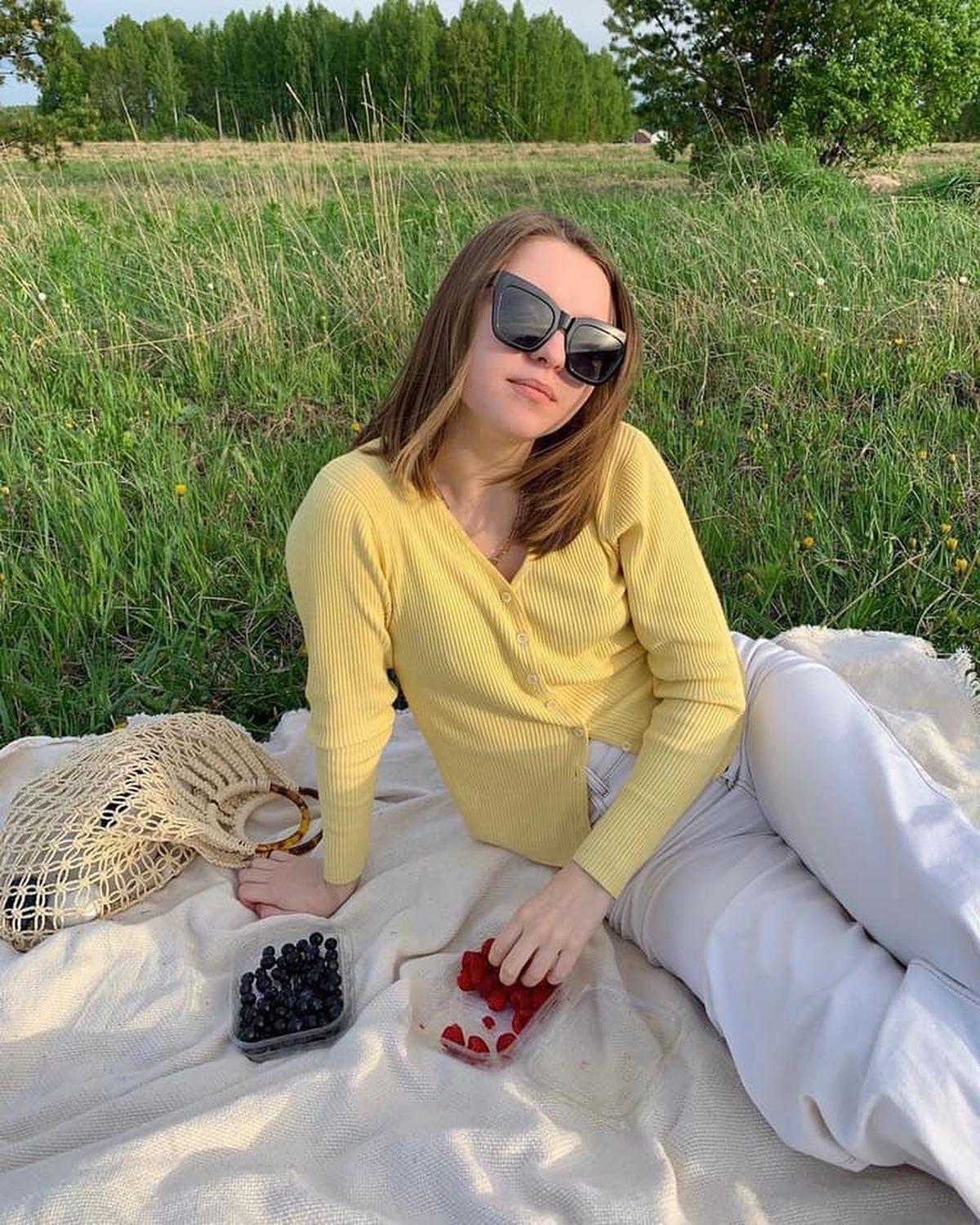 얇은 가디건 하나💝💚💘 이미지2