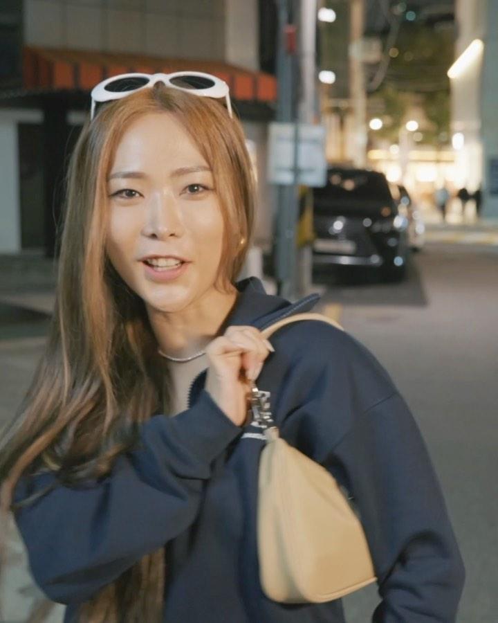 허니제이 언니 칼퇴🏃🏻‍♀️👛퇴근가방
스트레치엔젤스는 완판되서 감사 초대💌🔥@홀리뱅~ #광고 이미지2