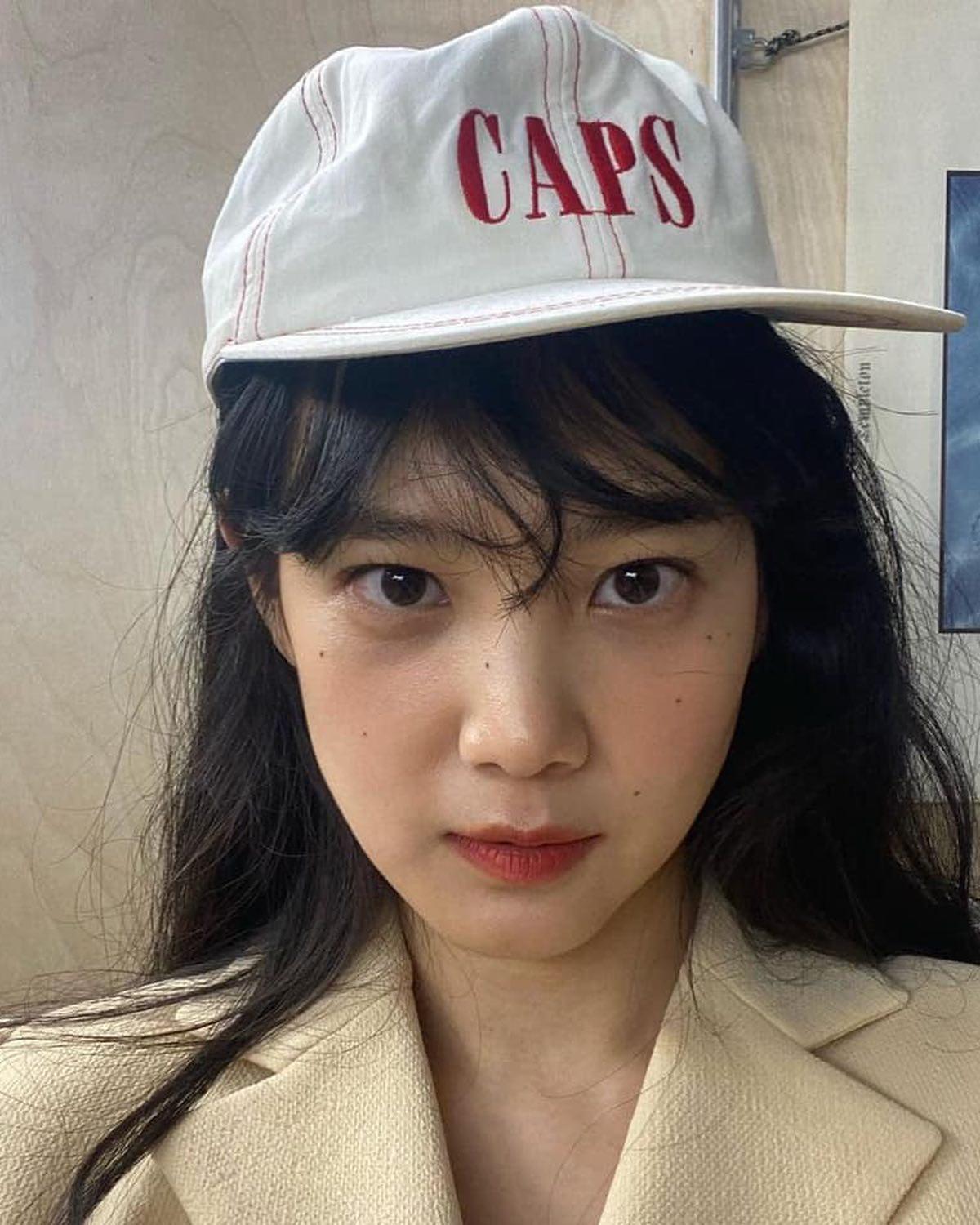 언제나 러블리한 매력💚윤승아 이미지5