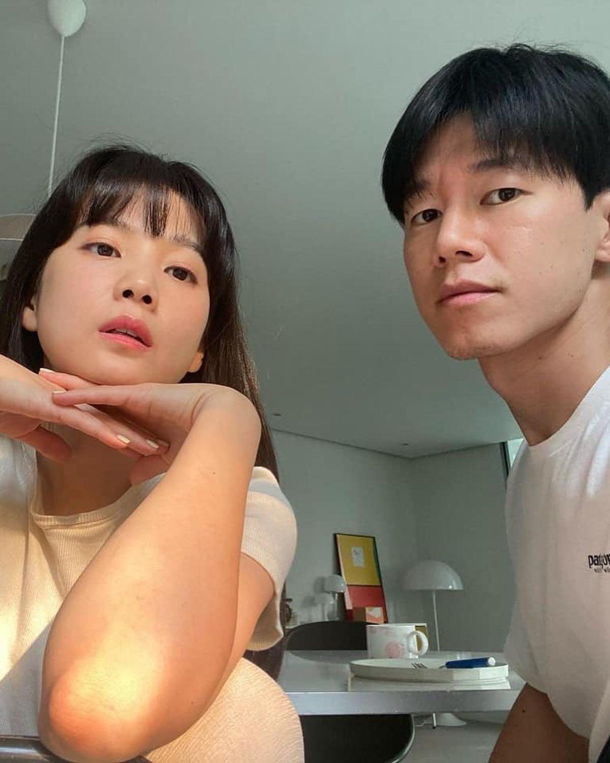 언제나 러블리한 매력💚윤승아 이미지6