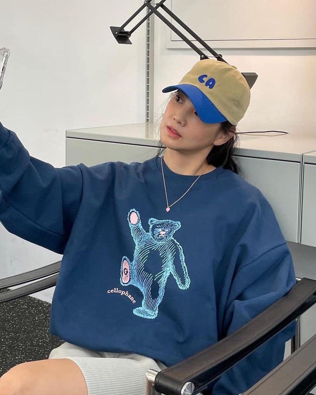 언제나 러블리한 매력💚윤승아 이미지7