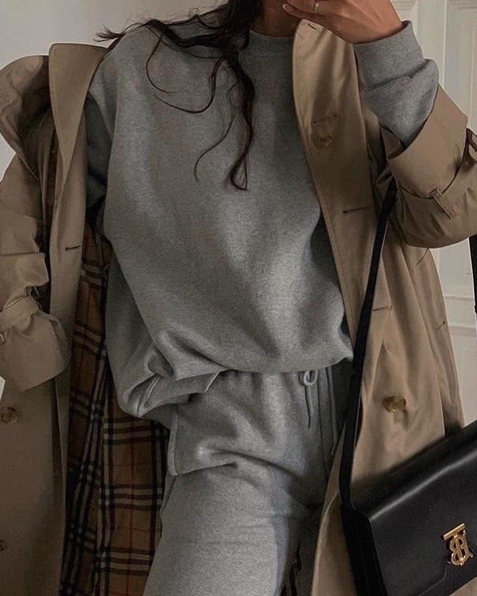 분위기 갑 @트렌치코트🧥🧡 이미지2