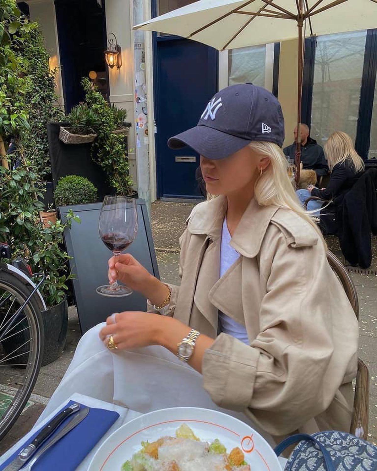 분위기 갑 @트렌치코트🧥🧡 이미지3