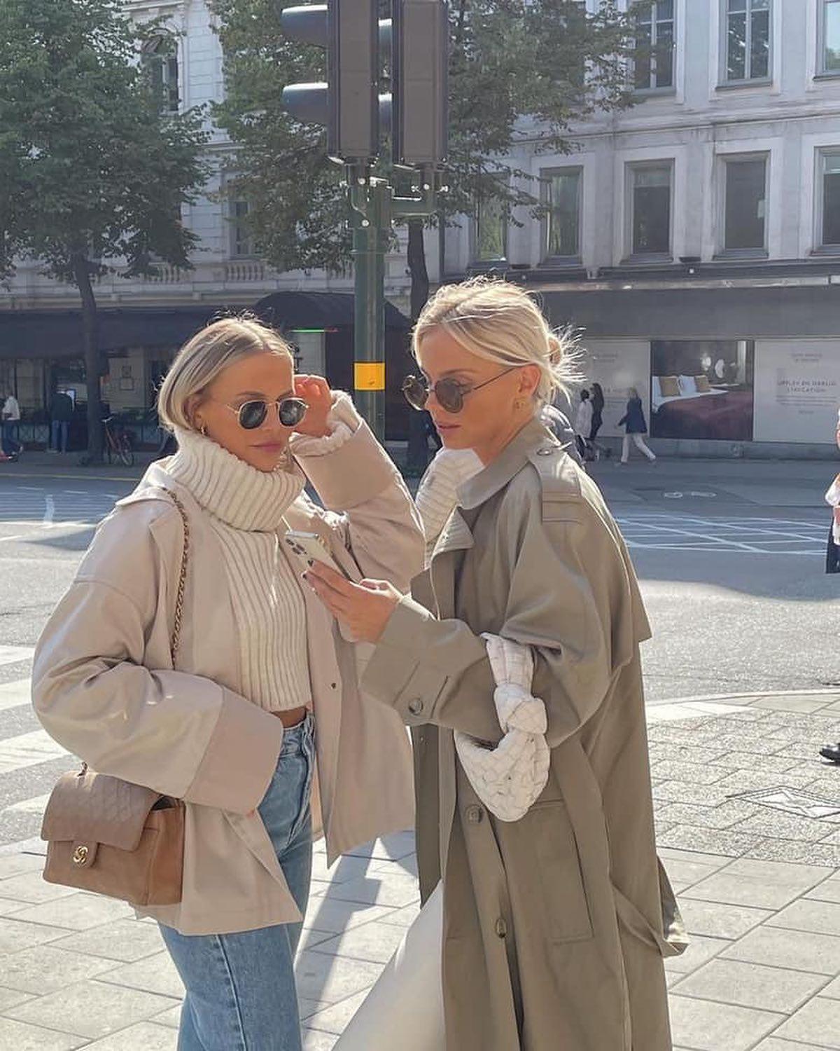 분위기 갑 @트렌치코트🧥🧡 이미지6