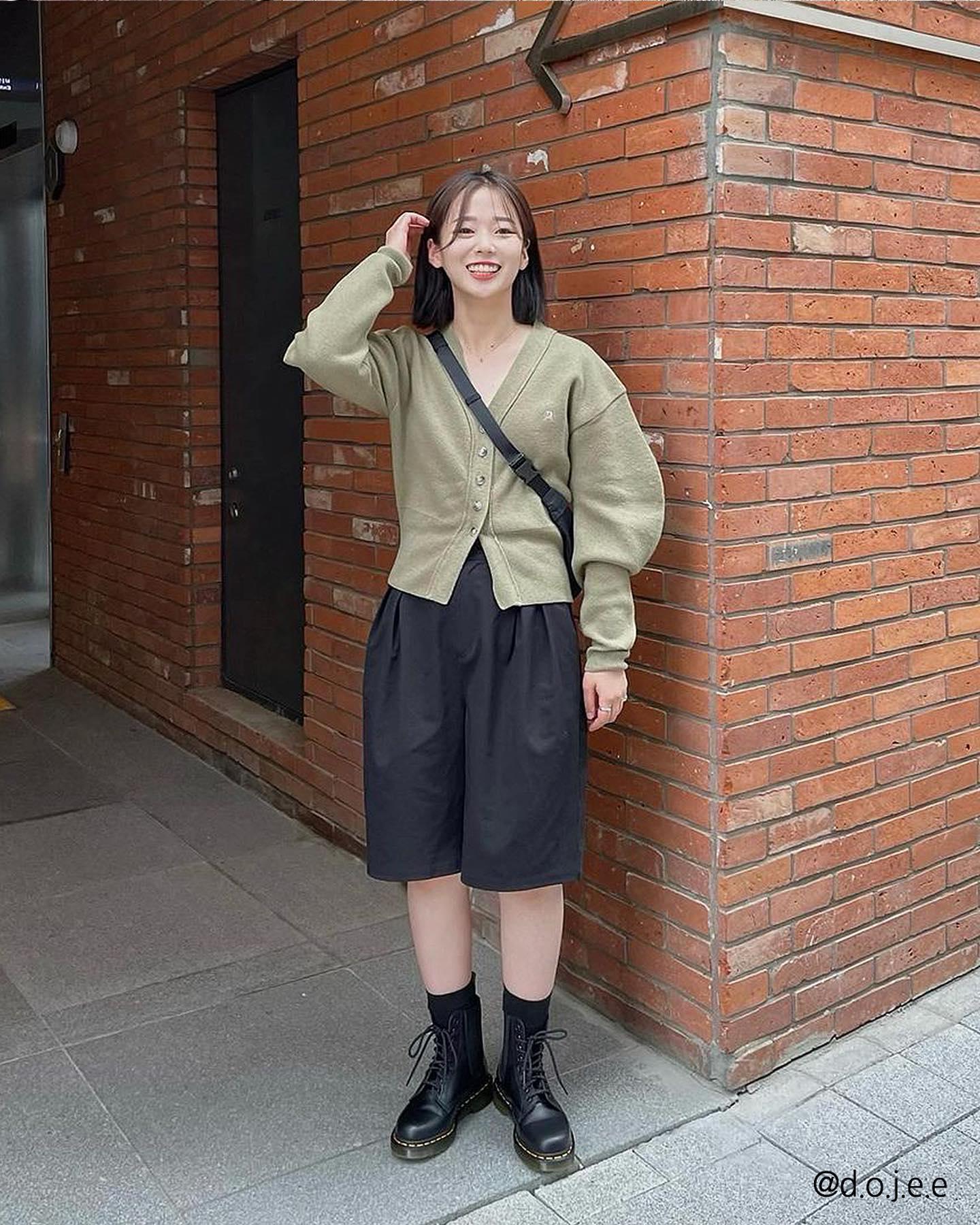 지금 대세는 가을부츠 코디지🖤💛
닥마로 스트릿 코디 @파이터하자🥊🔥 #광고 이미지4