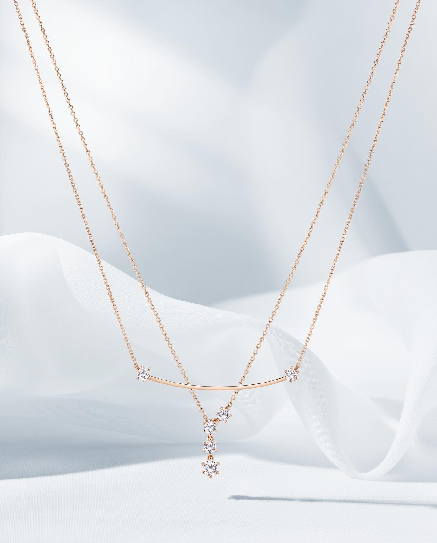 아이유의 겨울 미리보기🤍🕊
제이에스티나 × 아이유 주얼리코디 @참고 #광고 이미지2