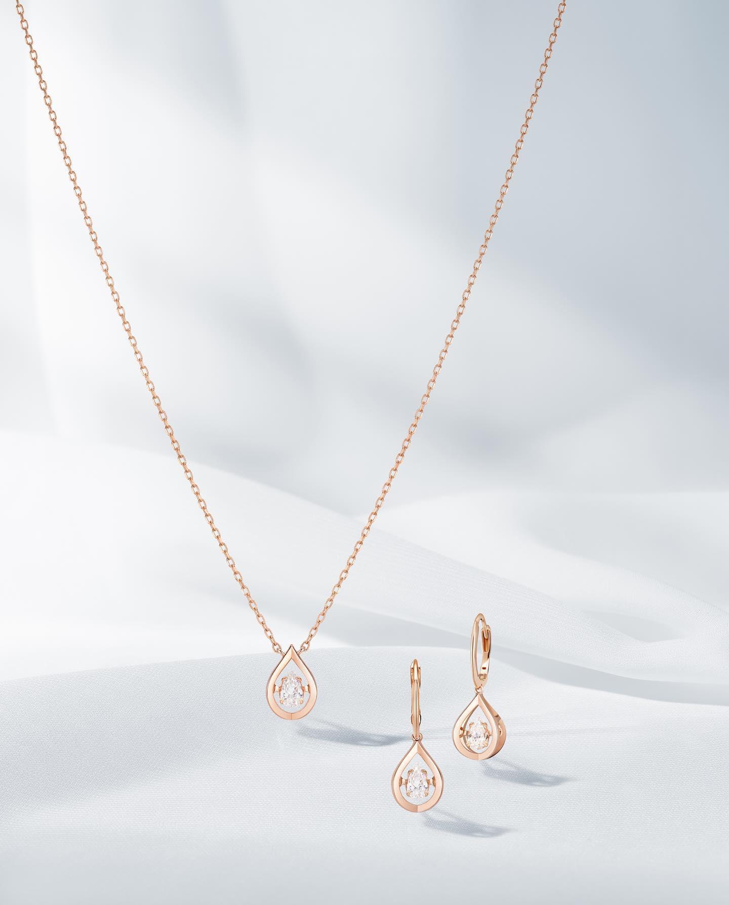 아이유의 겨울 미리보기🤍🕊
제이에스티나 × 아이유 주얼리코디 @참고 #광고 이미지4