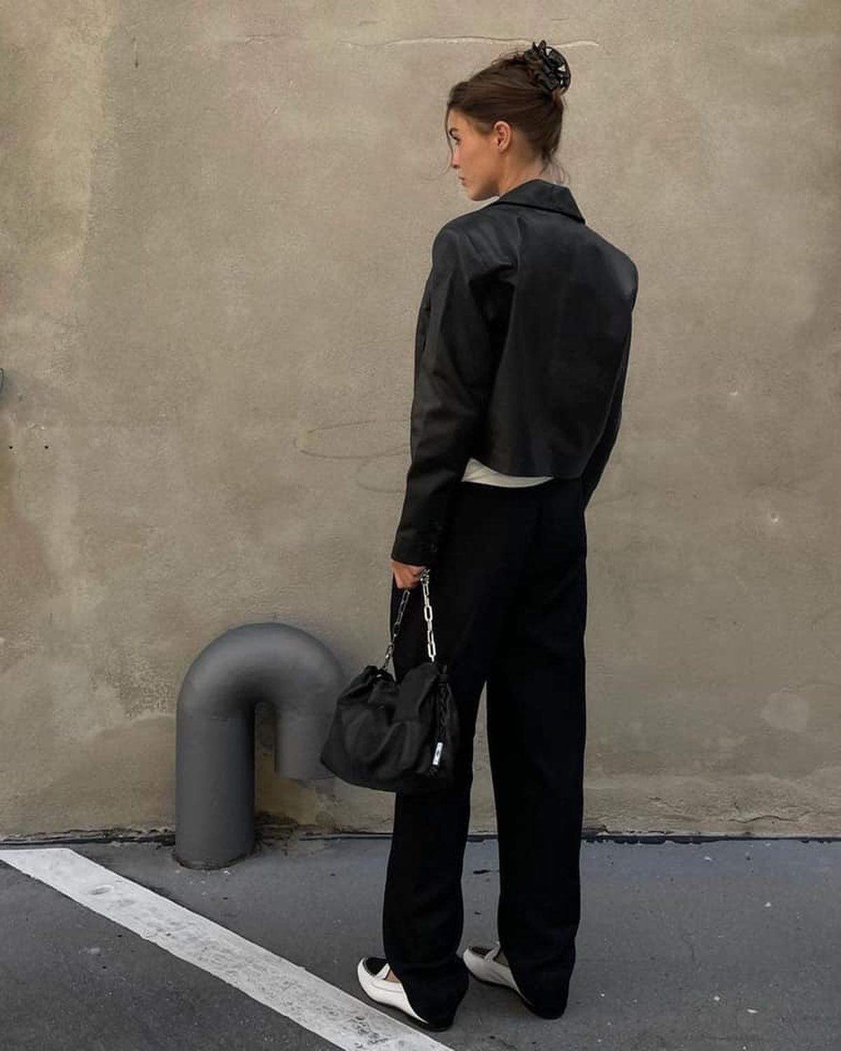 레더자켓 하나쯤👍🏻🖤 이미지2