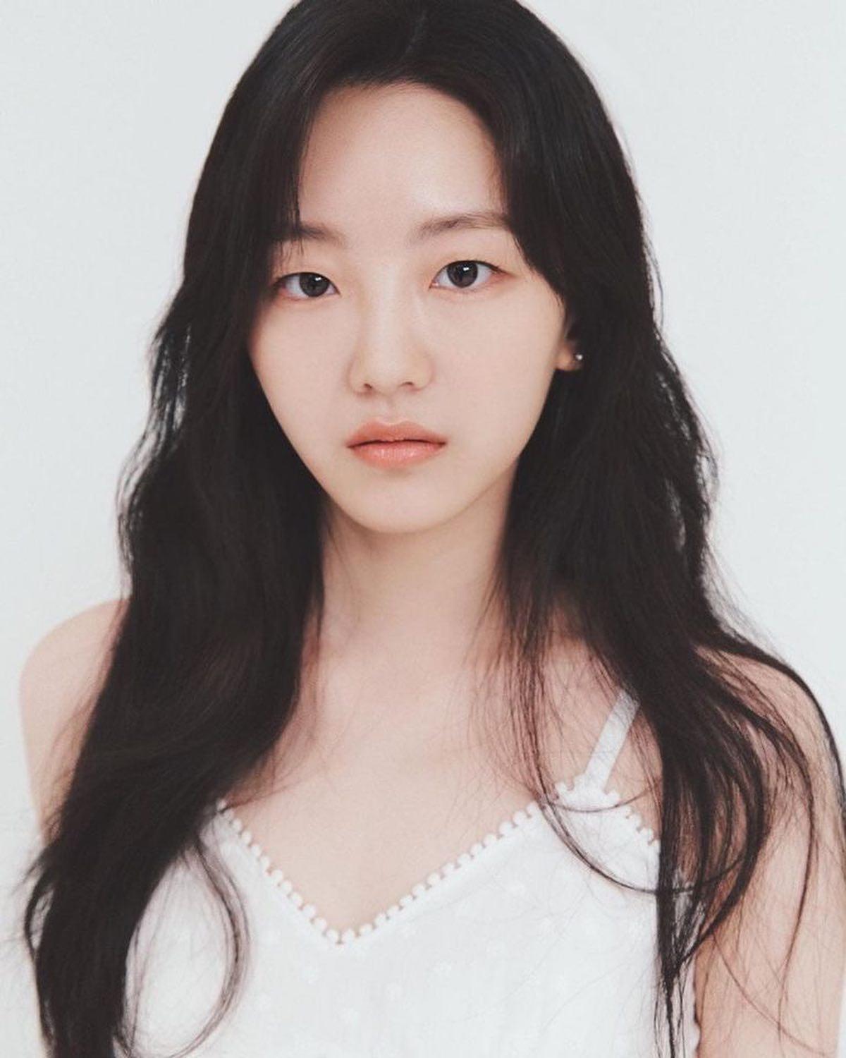 만능미모 조이현의 청순무드✨🖤 이미지10