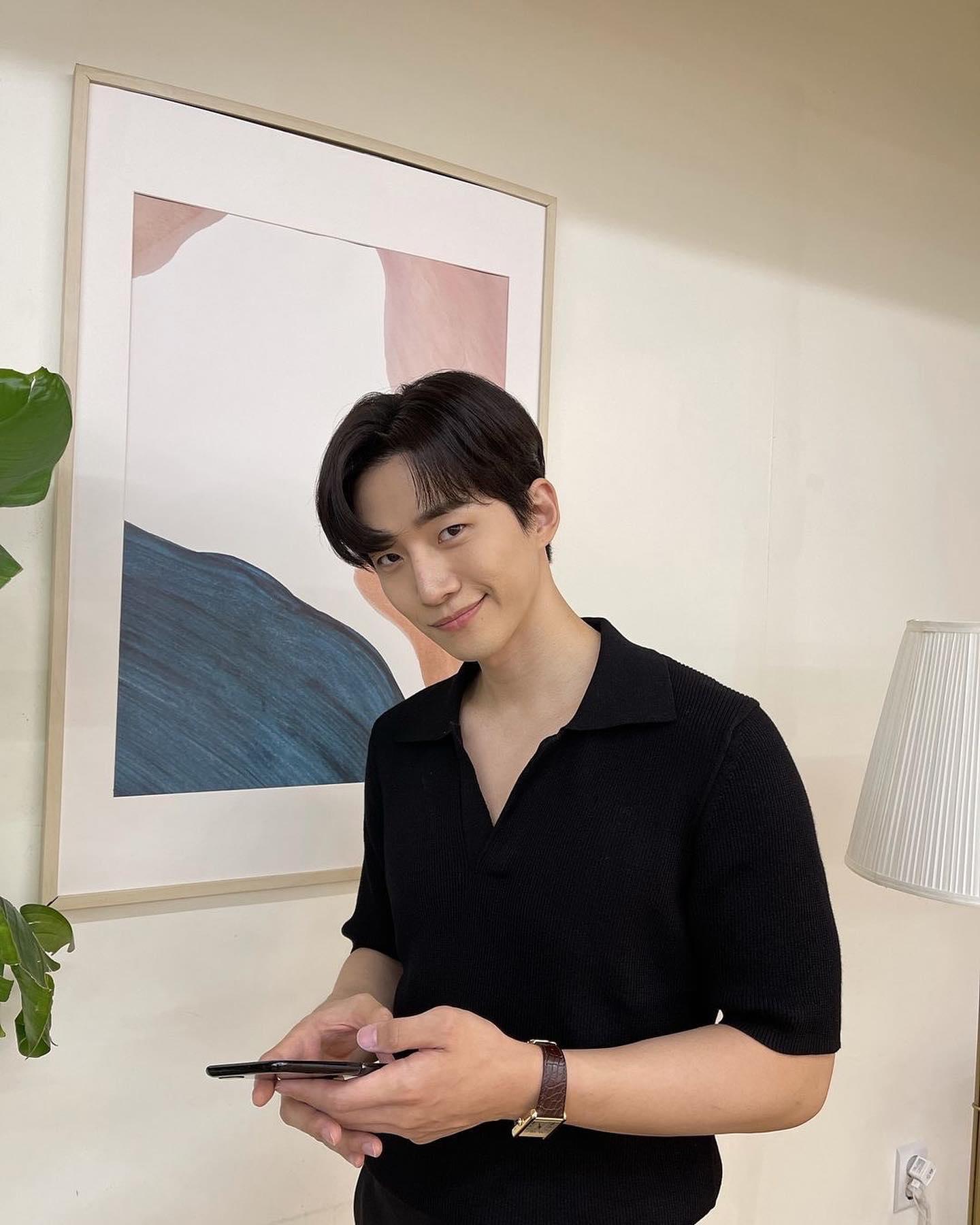 1일 1준호 루틴💛🍵@자기관리야 이미지2