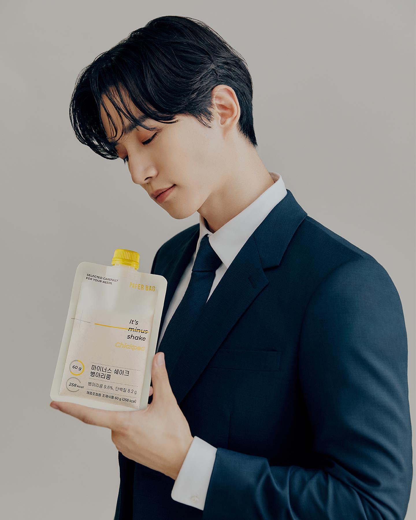 1일 1준호 루틴💛🍵@자기관리야 이미지4