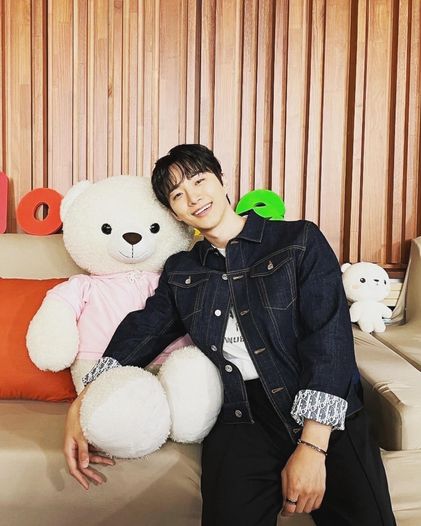 이준호 이미지