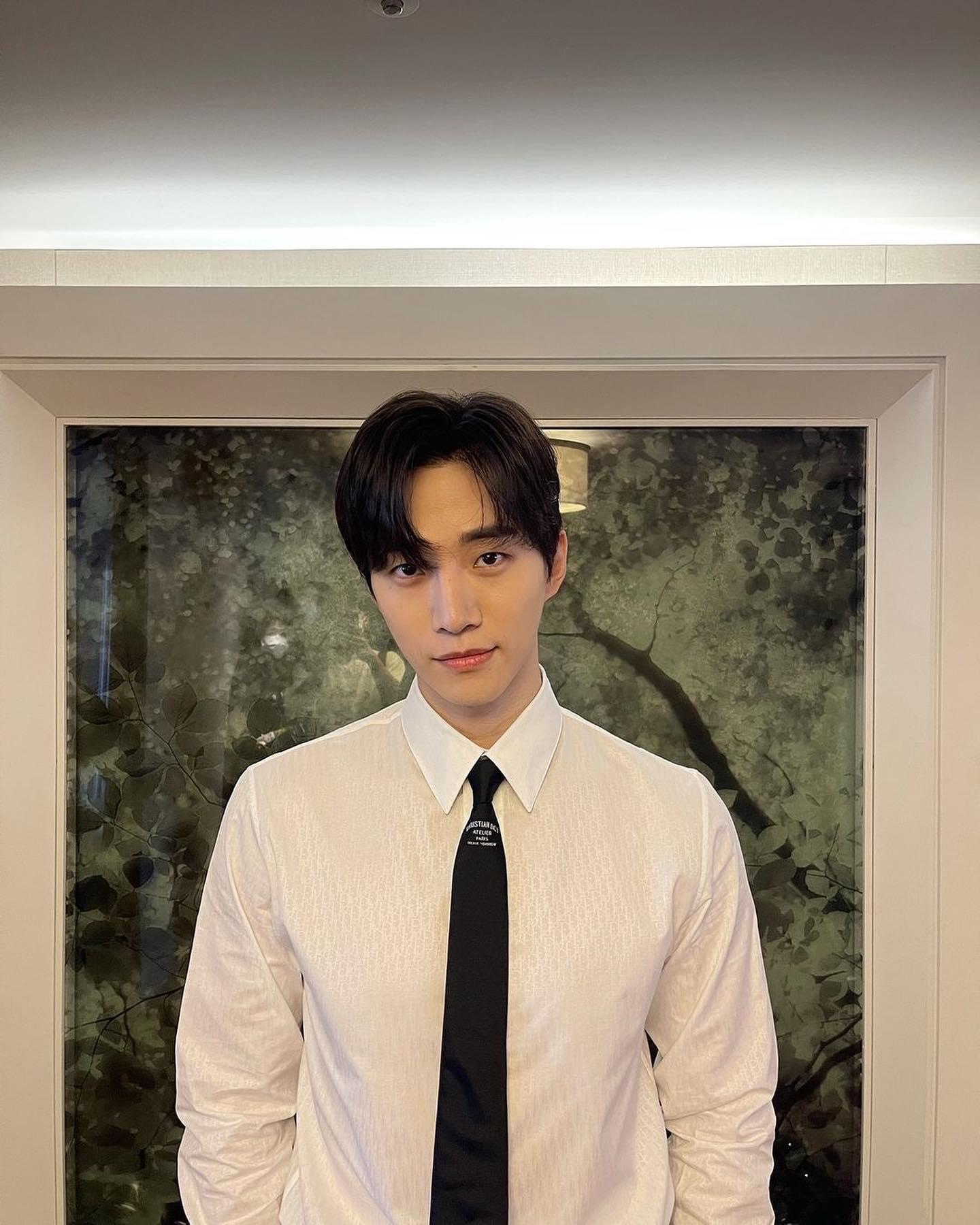 1일 1준호 루틴💛🍵@자기관리야 이미지8