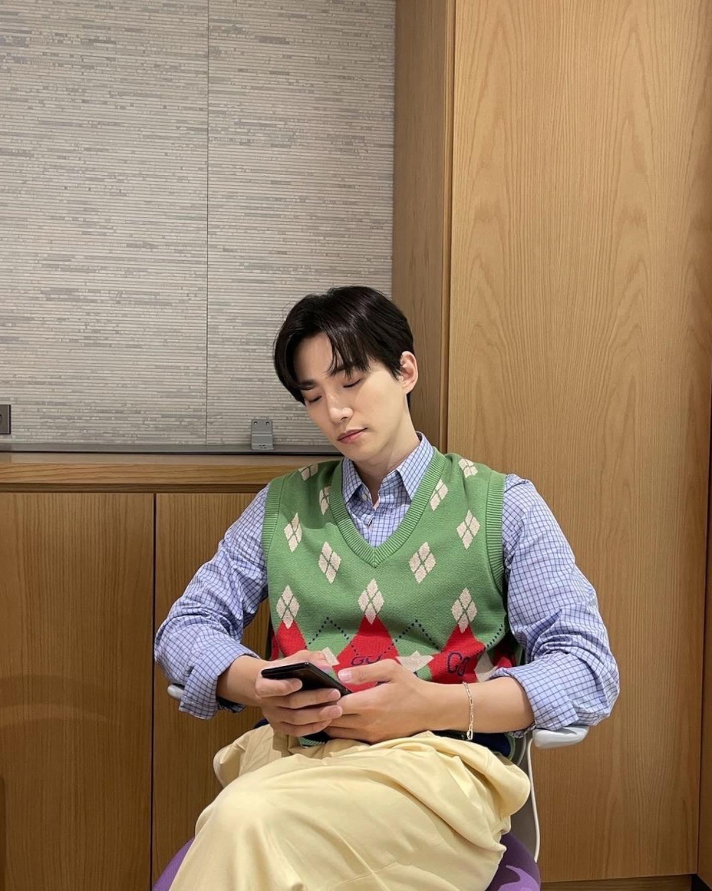 1일 1준호 루틴💛🍵@자기관리야 이미지10