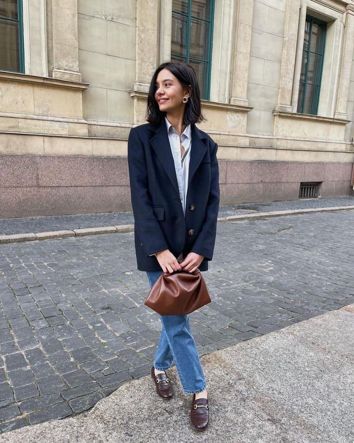 가방도 가을 색감으로🤎🍞 이미지2